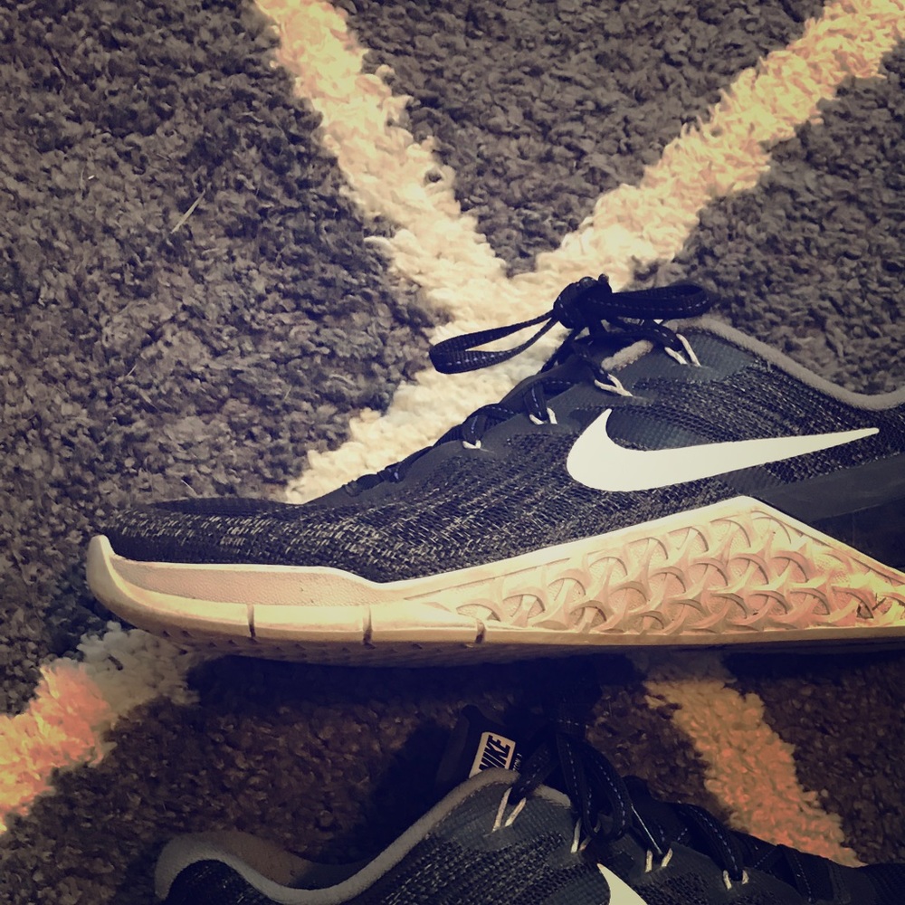 Nike Metcon 3